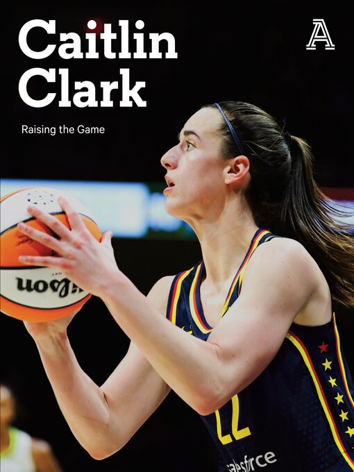 Title details for Caitlin Clark by The Athletic - Available